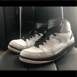 Air Jordan retro shoes